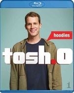 Tosh 0:hoodies