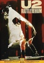 U2:rattle and Hum