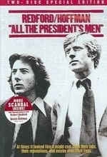 All the President's Men:special Edito