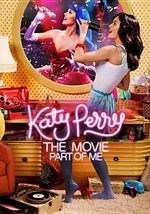 Katy Perry the Movie:part of Me
