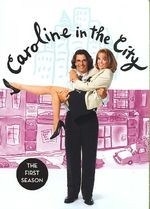 Caroline in the City:first Season
