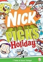 Nick Picks:holiday