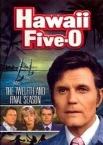 Hawaii Five O:twelfth and Final Ssn
