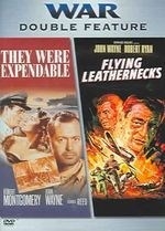 They Were Expendable/flying Leatherne