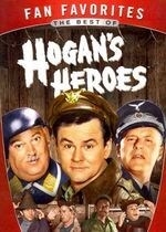 Fan Favorites:best of Hogan's Heroes