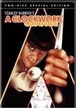 Clockwork Orange:special Edition