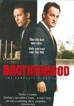 Brotherhood:complete First Season