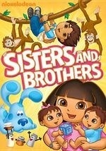 Nickelodeon Favorites:sisters and Bro