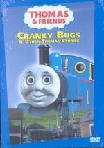 Thomas & Friends:cranky Bugs