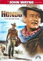 Hondo:special Collector's Edition