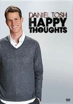 Daniel Tosh:happy Thoughts