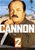 Cannon:season Two Vol 1