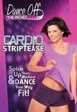 Dance Off the Inches:cardio Stripteas