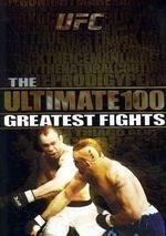 Ufc Ultimate 100 Box Set