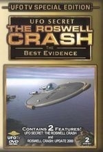 Ufo Secret:roswell Crash Special Edit