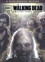 Walking Dead (special Edition)