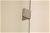 120 x 200cm Wall to Wall Frameless Shower Screen 10mm Glass Della Francesca