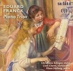 Franck:piano Trios