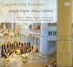 Haydn:missa Cellensis