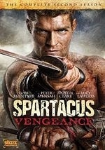 Spartacus:vengeance
