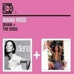 2 For 1: Diana/The Boss