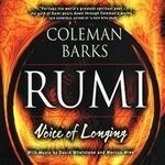 Rumi:voice of Longing