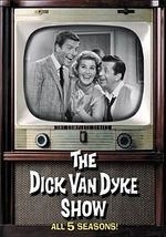 Dick Van Dyke Show:complete Series