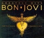 Bon Jovi Greatest Hits (ultimate Coll