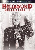 Hellbound:hellraiser Ii