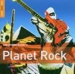 Rough Guide To Planet Rock