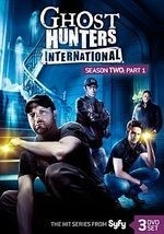 Ghost Hunters International:ssn2 P1