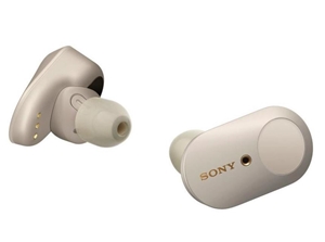 Sony WF-1000XM3 Wireless Noise Cancellin