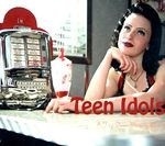 Teen Idols:trip Down Memory Lane