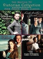 British Tv Victorian Collection:four