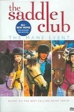 Saddle Club:mane Event