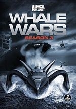 Whale Wars Season 3