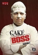 Cake Boss Season 2