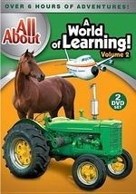 All About:world of Learning Vol 2
