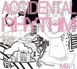 Accidental Rhythm:mix 1