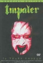 Impaler:20 Years Undead