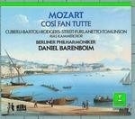 Mozart:cosi Fan Tutte