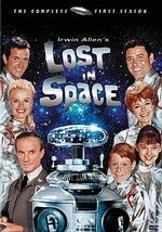Lost in Space:season 1