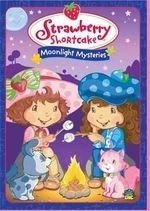 Strawberry Shortcake:moonlight Myster