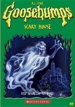 Goosebumps:scary House