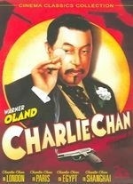 Charlie Chan Collection Vol 1