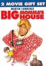 Big Momma's House 2 Movie Gift Set