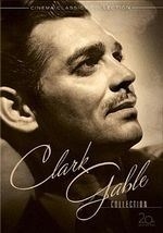 Clark Gable Collection Vol 1
