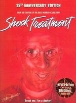 Shock Treatment (special Edition)