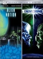 Alien Nation & Enemy Mine 2pk