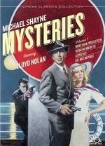Michael Shayne, Private Detective V 1